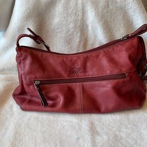 Stone Mountain Shoulder Bag